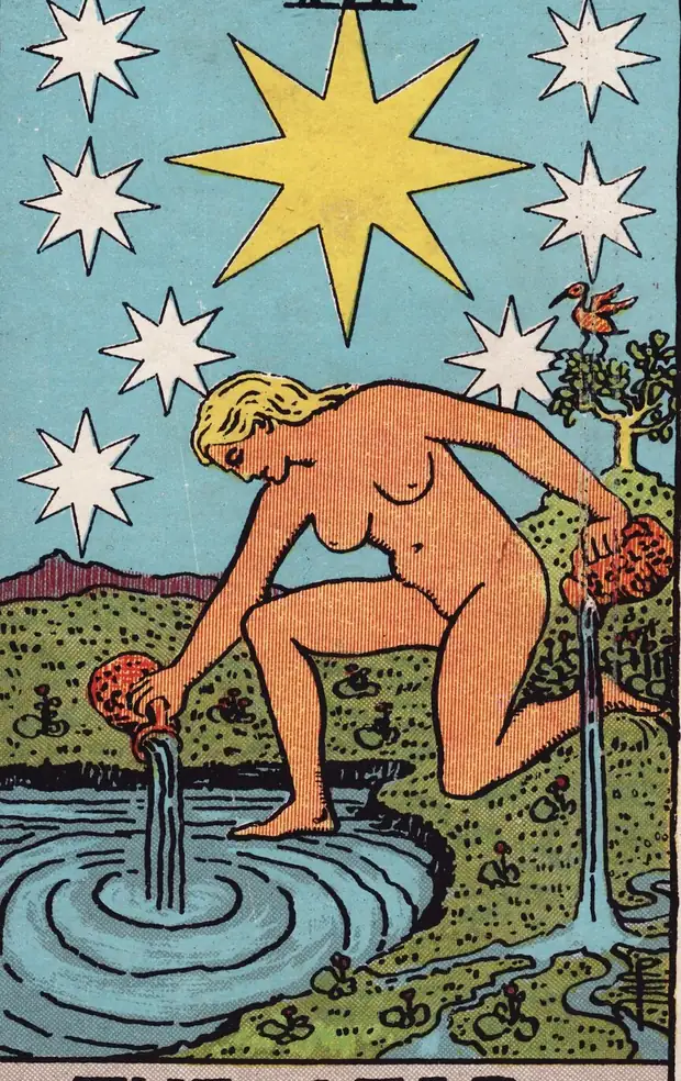 La Estrella