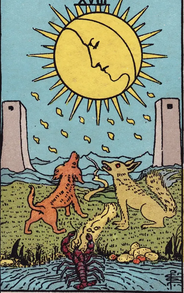 La Luna